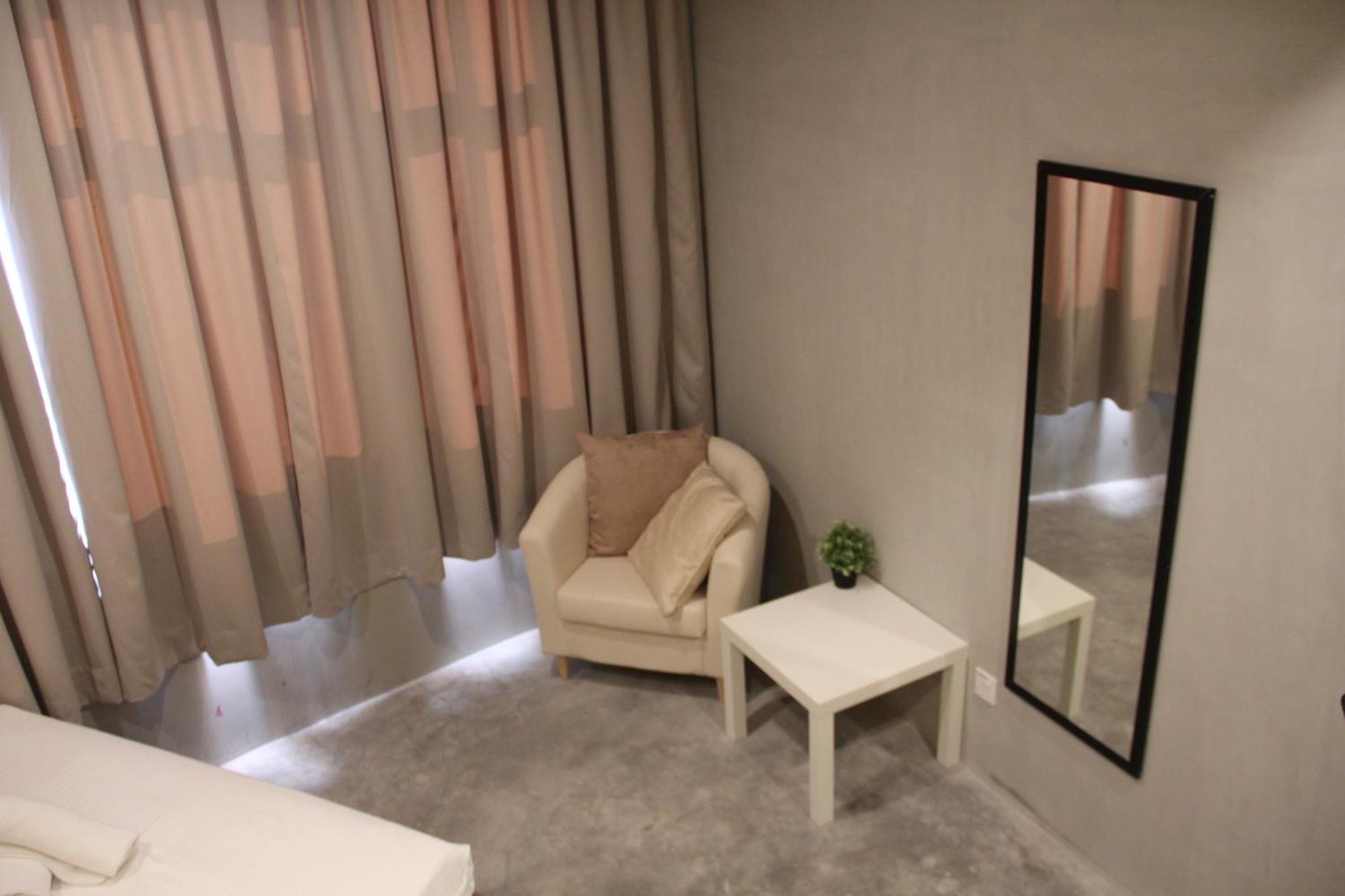 Tido Penang Hostel