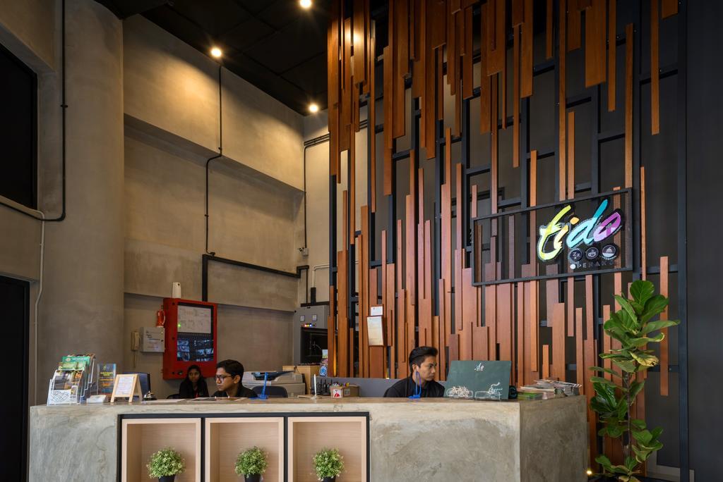 Hostel Tido Penang