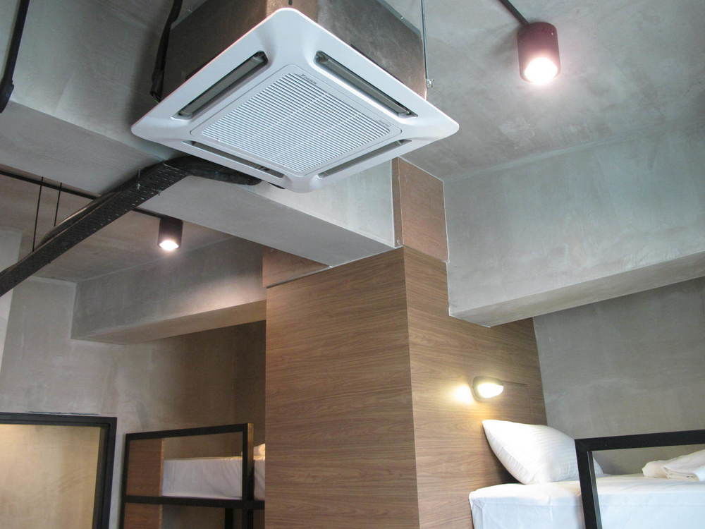 Hostel Tido Penang