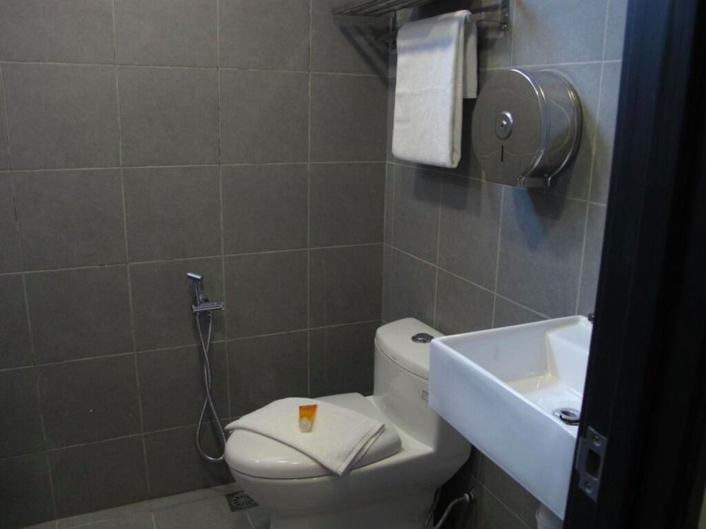 Hostel Tido Penang