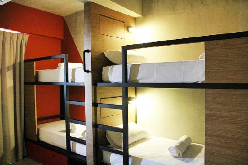 Hostel Tido Penang *