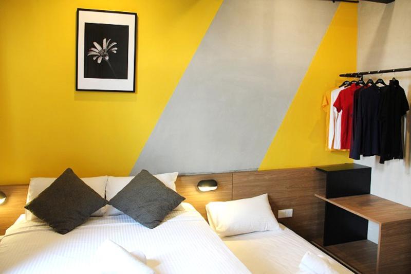 Hostel Tido Penang *