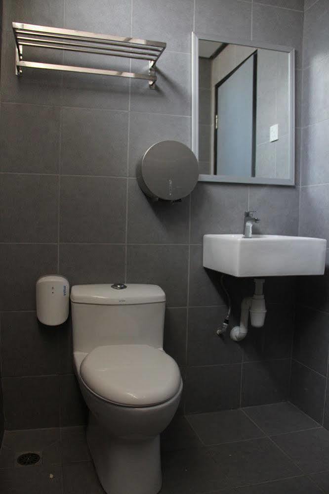 Tido Penang Hostel *