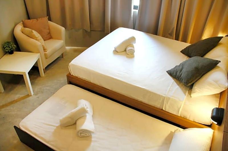 Tido Penang Hostel *