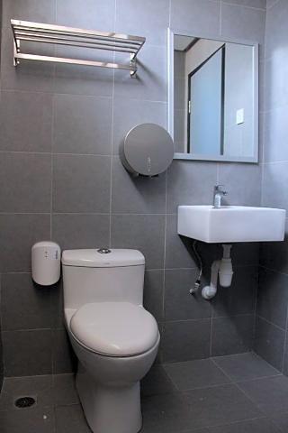 Tido Penang Hostel *