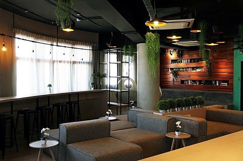 Tido Penang Hostel George Town